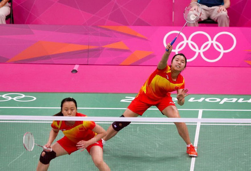 {百家樂}(1996年奥运会羽毛球女单冠军) {百家樂}(1996年奥运会羽毛球女单冠军)